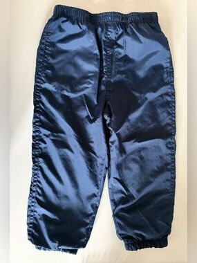 George Splash Pant